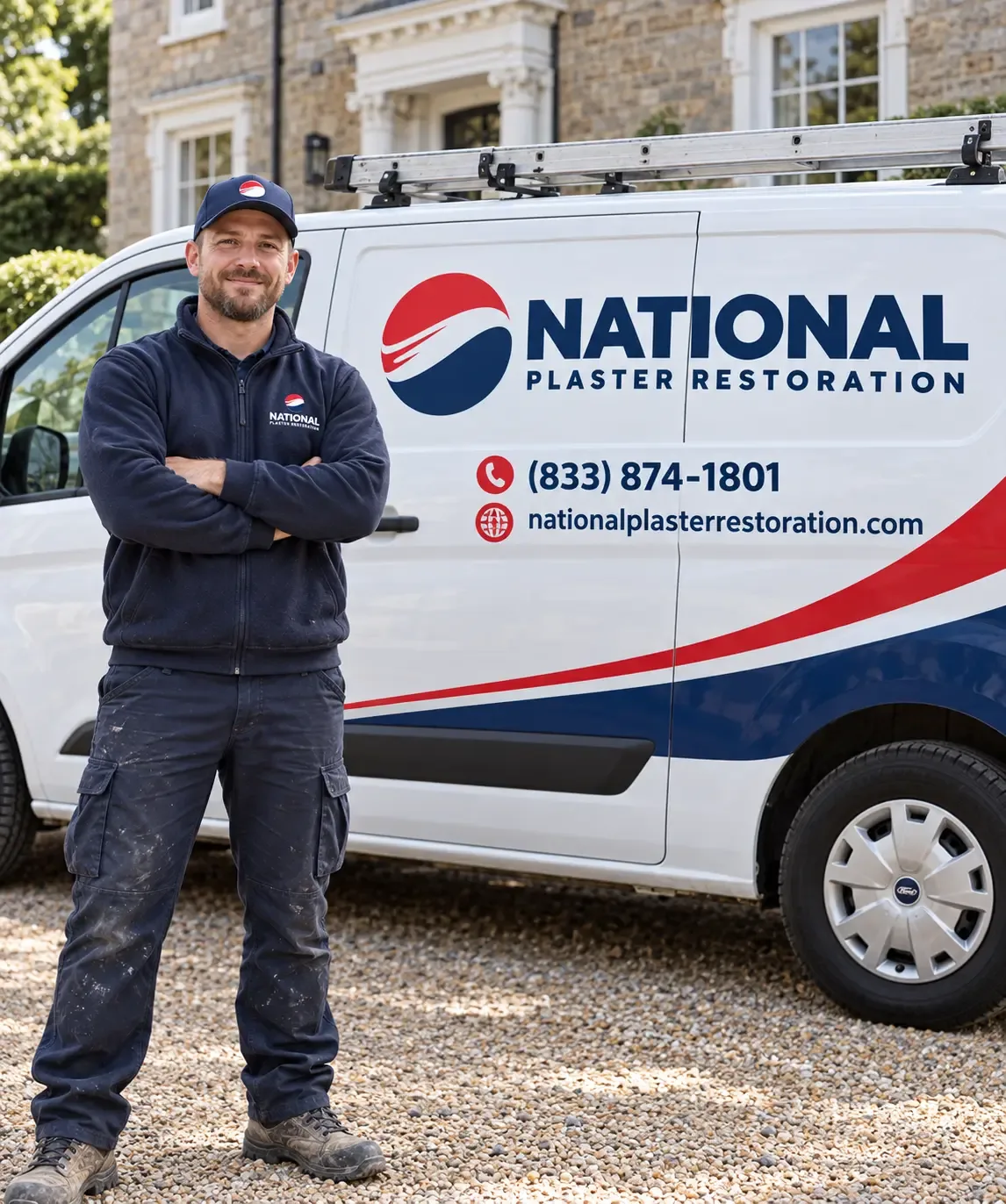 Plaster Repair company in Nekoma, ND